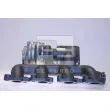 Turbocompresseur, suralimentation BE TURBO 127314 - Visuel 3