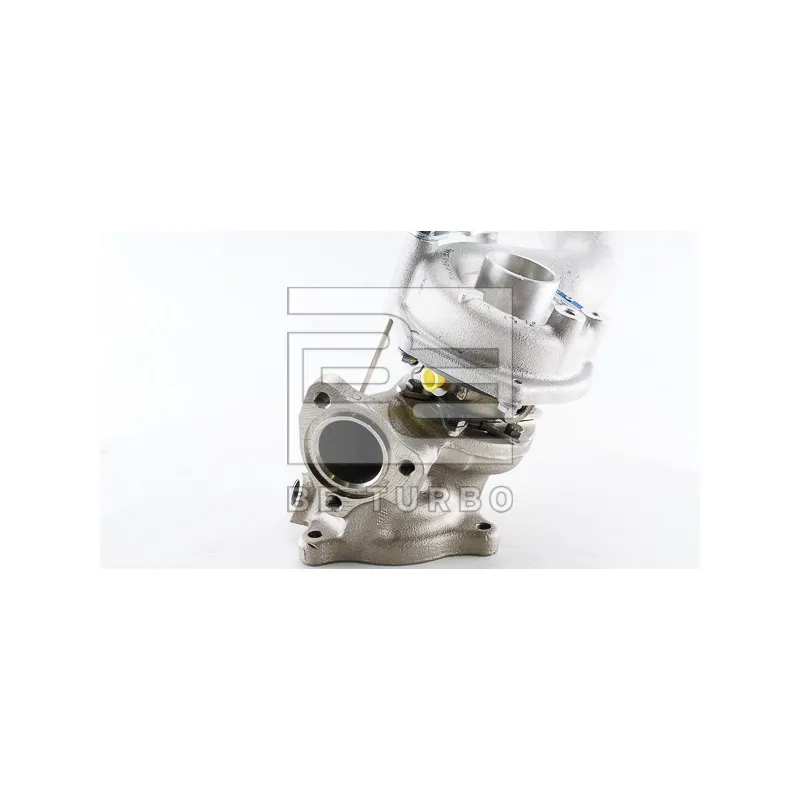 Turbocompresseur, suralimentation BE TURBO 127434