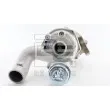 Turbocompresseur, suralimentation BE TURBO 127434 - Visuel 2