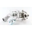 Turbocompresseur, suralimentation BE TURBO 127434 - Visuel 3