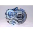 Turbocompresseur, suralimentation BE TURBO 127557 - Visuel 3