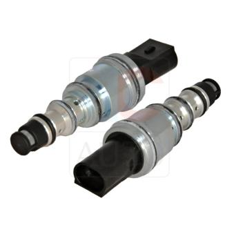 Valve de réglage, compresseur ACAUTO