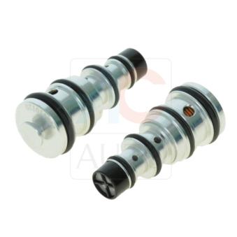 Valve de réglage, compresseur ACAUTO