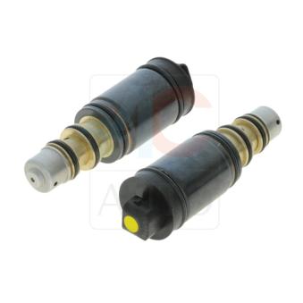 Valve de réglage, compresseur ACAUTO