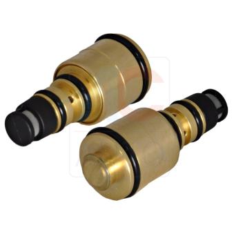 Valve de réglage, compresseur ACAUTO