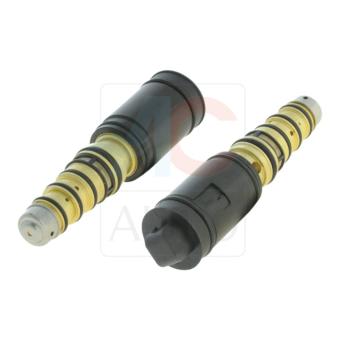 Valve de réglage, compresseur ACAUTO