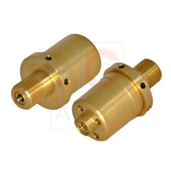 Valve de réglage, compresseur ACAUTO AC-02SD01