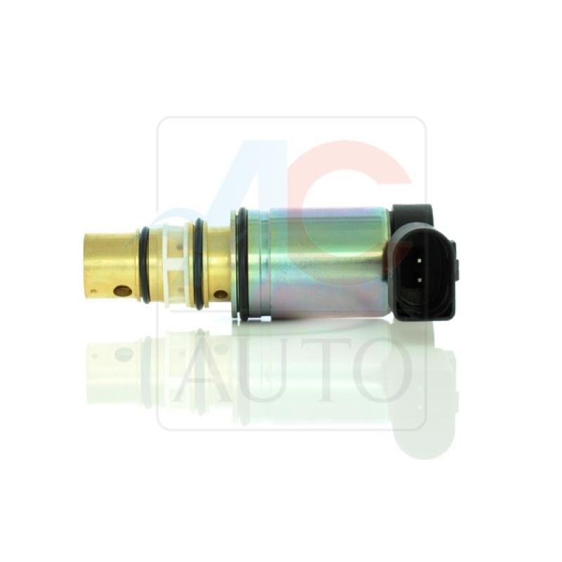 Valve de réglage, compresseur ACAUTO AC-02SD07 - Visuel 1