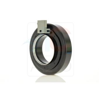 Bobine, embrayage magnétique (compresseur) ACAUTO AC-04FS03