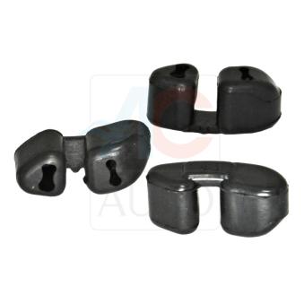 Disque d'entraînement, embrayage magnétique (compresseur) ACAUTO