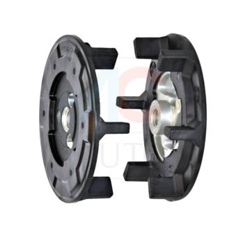 Disque d'entraînement, embrayage magnétique (compresseur) ACAUTO