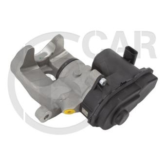 Étrier de frein arrière droit (à l'unité) B CAR