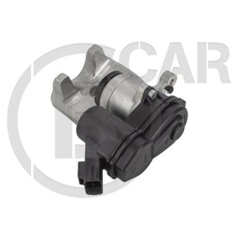 Étrier de frein arrière droit (à l'unité) B CAR