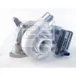 Turbocompresseur, suralimentation BE TURBO 128586 - Visuel 3
