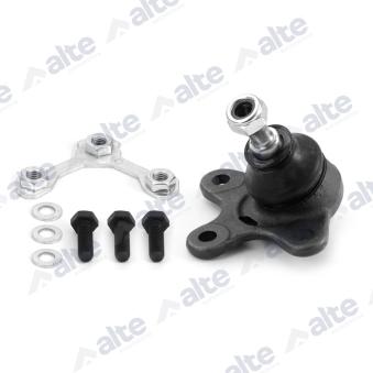 Rotule de suspension avant droit ALTE AUTOMOTIVE