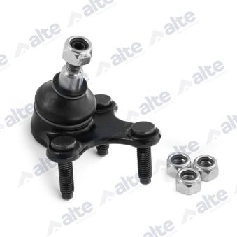 Rotule de suspension avant gauche ALTE AUTOMOTIVE 81128AL