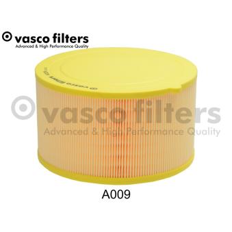 Filtre à air DAVID VASCO