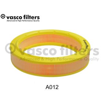 Filtre à air DAVID VASCO