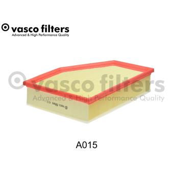 Filtre à air DAVID VASCO