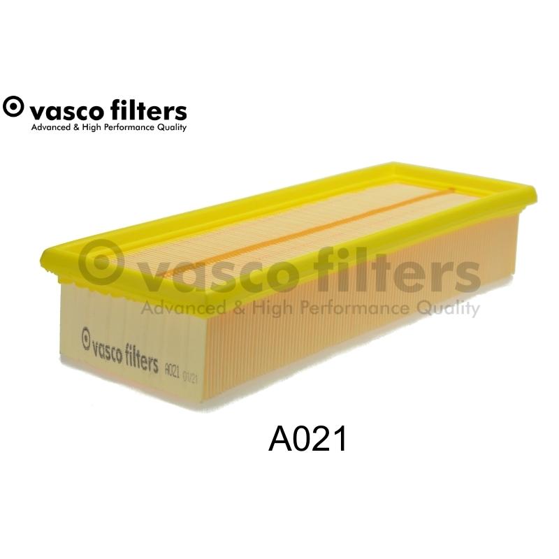 Filtre à air DAVID VASCO A021 - Visuel 1