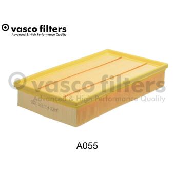 Filtre à air DAVID VASCO