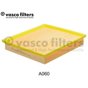 Filtre à air DAVID VASCO