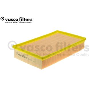 Filtre à air DAVID VASCO