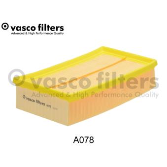 Filtre à air DAVID VASCO