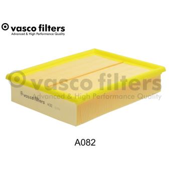 Filtre à air DAVID VASCO