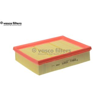 Filtre à air DAVID VASCO