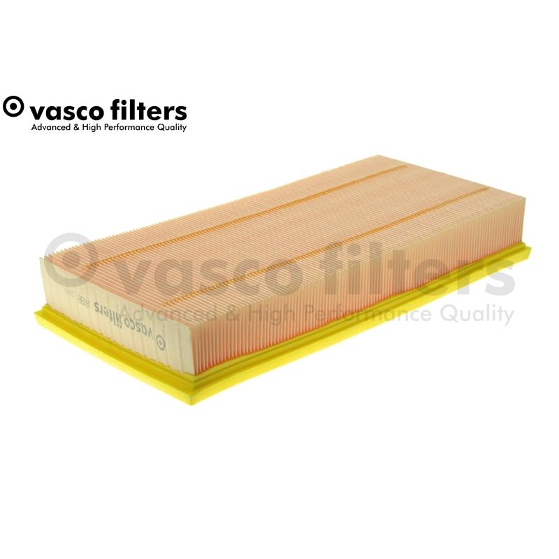 Filtre à air DAVID VASCO A098 - Visuel 1