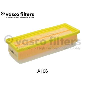 Filtre à air DAVID VASCO