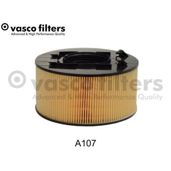 Filtre à air DAVID VASCO