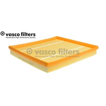 Filtre à air DAVID VASCO