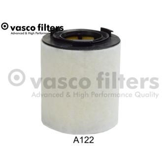 Filtre à air DAVID VASCO