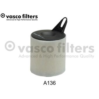 Filtre à air DAVID VASCO