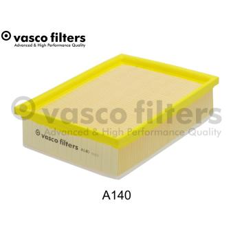 Filtre à air DAVID VASCO