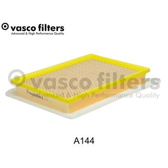 Filtre à air DAVID VASCO