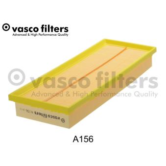 Filtre à air DAVID VASCO A156