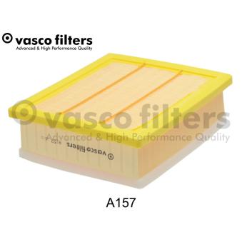 Filtre à air DAVID VASCO A157