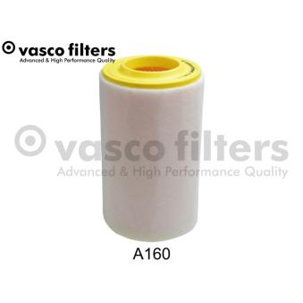 Filtre à air DAVID VASCO