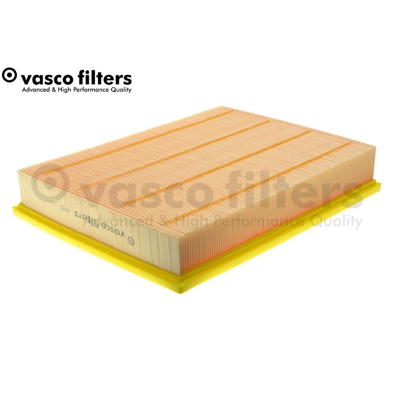 Filtre à air DAVID VASCO A165 - Visuel 1