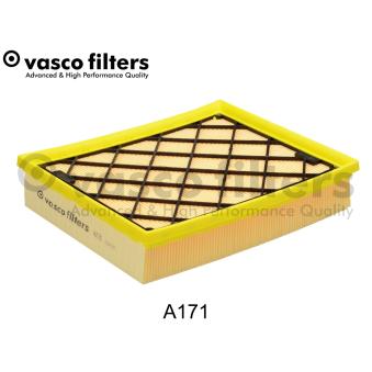 Filtre à air DAVID VASCO