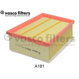 Filtre à air DAVID VASCO