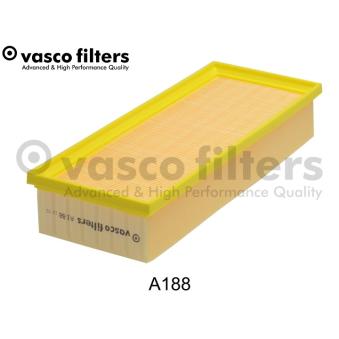 Filtre à air DAVID VASCO