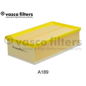 Filtre à air DAVID VASCO