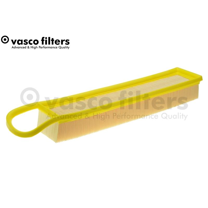 Filtre à air DAVID VASCO A232 - Visuel 1