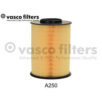 Filtre à air DAVID VASCO