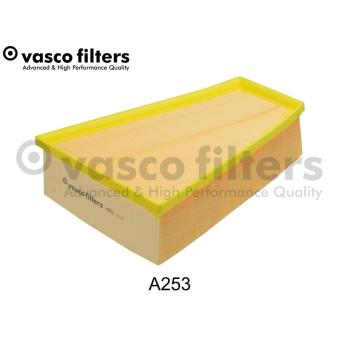 Filtre à air DAVID VASCO