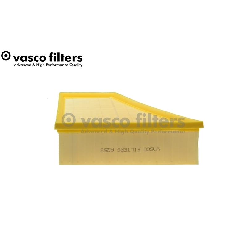 Filtre à air DAVID VASCO A253 - Visuel 1